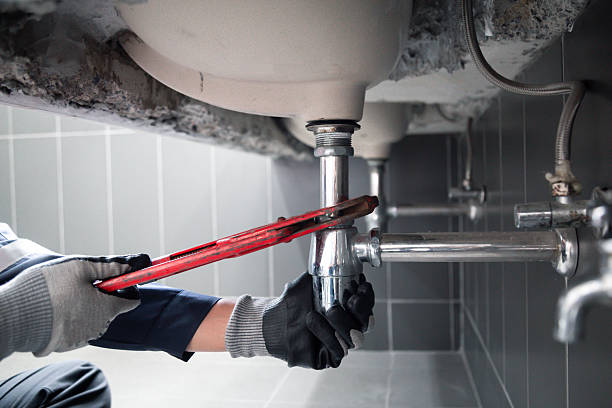 Trusted Gas Line Repair service in Highspire, PA - AAA Plumbing Heating